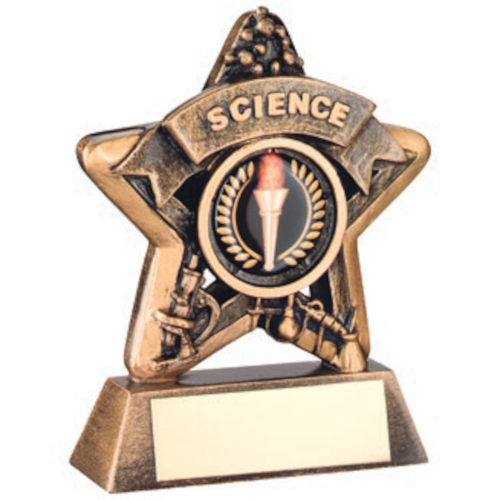 Schools Science Award