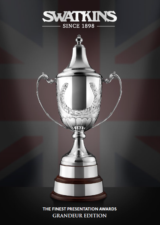 Swatkins Catalogue image 2024