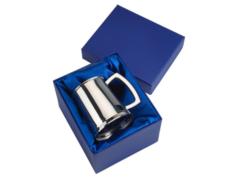 Boxed Tankard
