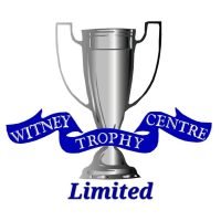 Witney Trophy Centre Logo