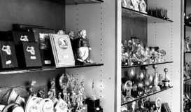 Selection of Golf Awards 2