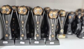 Football Trophies 4