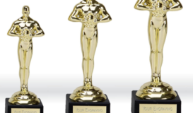 Oscar replicas 2
